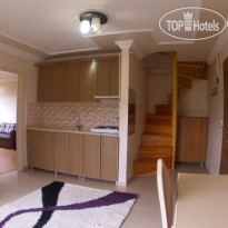 Gurgen Apart 1 Hotel Номера