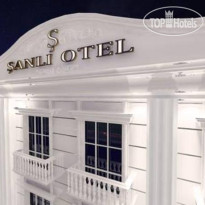 Sanli Hotel Hammam & Sauna 