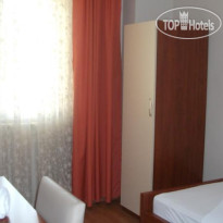 Nazli Apart Hotel 