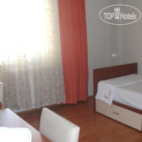 Nazli Apart Hotel 