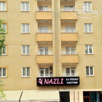 Nazli Apart Hotel 