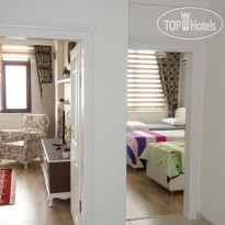 Konaklar Apart Premium Hotel 