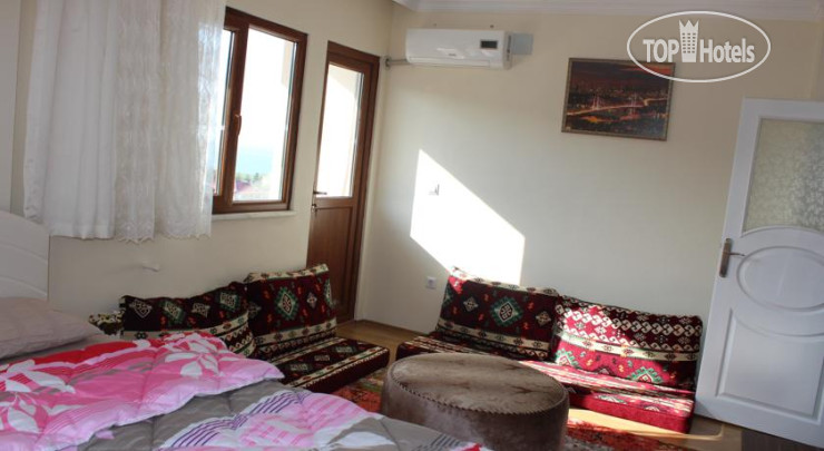 New photos from tourists Konaklar Apart Premium Hotel