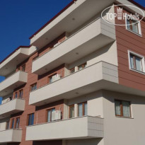 Konaklar Apart Premium Hotel 