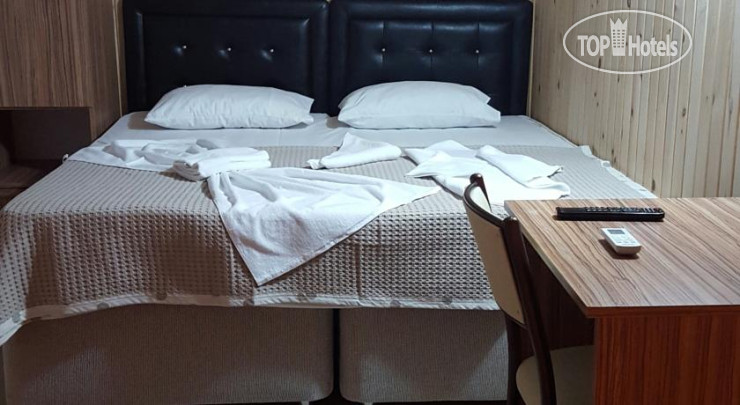 Новые добавленные фото туристов Ahenk Apart Hotel