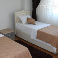 Ata Baran Apart Hotel 