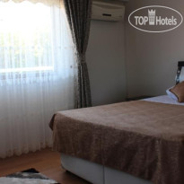 Ata Baran Apart Hotel 