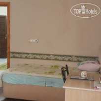 Sanli Apart Hotel 