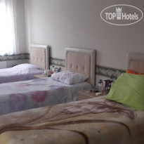 Sanli Apart Hotel 