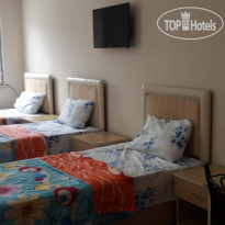 Sanli Apart Hotel 