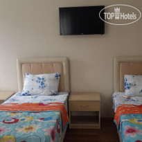 Sanli Apart Hotel 