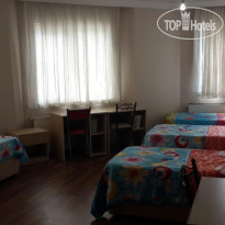 Sanli Apart Hotel 