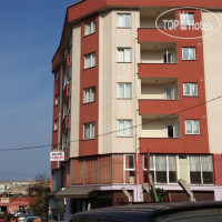 Sanli Apart Hotel 