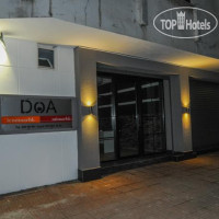 Doa Apart Hotel 