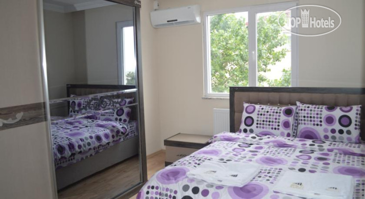 New photos from tourists Rahal VIP 1 Hotel