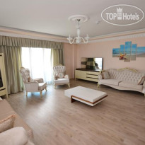 Avrasya Vip Suite 2 Hotel 