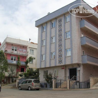 Guler Apart Hotel 