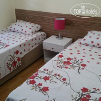 Ipek Apart Hotel 