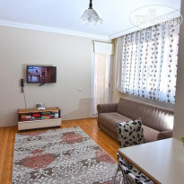 Parfe Apart Hotel 