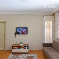Parfe Apart Hotel 