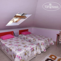 Parfe Apart Hotel 