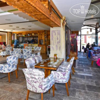 Parfe Apart Hotel 