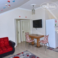 Parfe Apart Hotel 