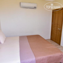 Parfe Apart Hotel