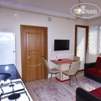 Parfe Apart Hotel