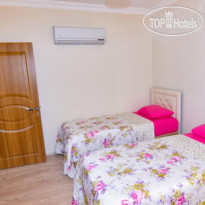 Parfe Apart Hotel
