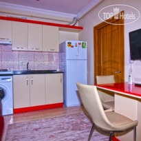 Parfe Apart Hotel