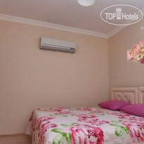Parfe Apart Hotel