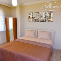 Parfe Apart Hotel
