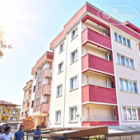 Parfe Apart Hotel