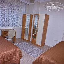 Parfe Apart Hotel