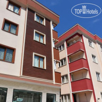 Parfe Apart Hotel