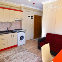 Parfe Apart Hotel