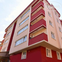 Parfe Apart Hotel