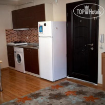 Parfe Apart Hotel