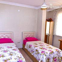 Parfe Apart Hotel