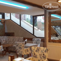 Parfe Apart Hotel