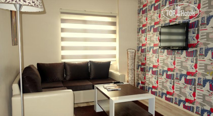 Новые добавленные фото туристов Konaklar Apart Hotel