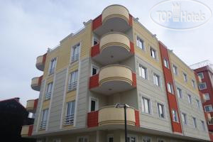 Фотографии отеля  Konaklar Apart 3 Hotel 