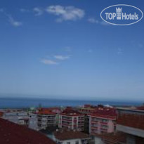 Konaklar Apart 3 Hotel 