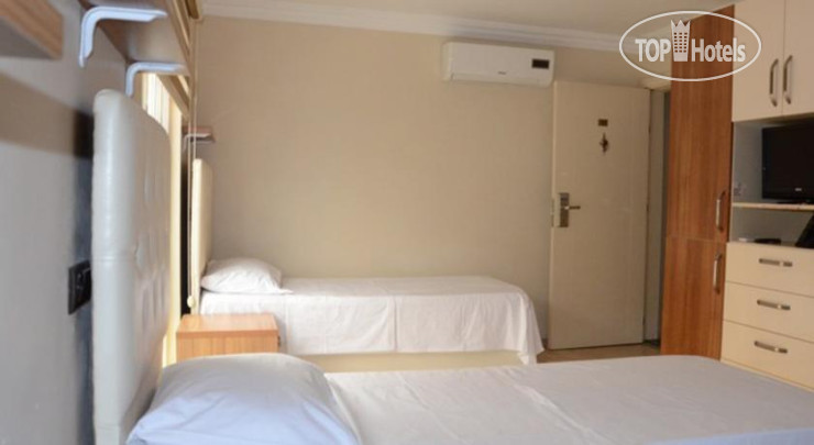 Новые добавленные фото туристов Azra Residence