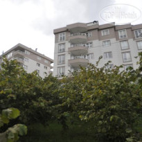 Avrasya Zirve Apart Hotel 