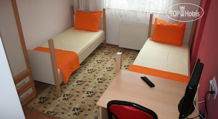 Новые добавленные фото туристов Ayyildiz Pension