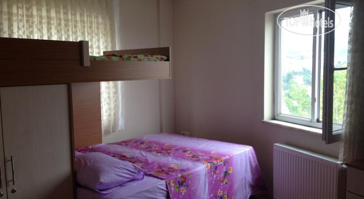 Новые добавленные фото туристов Besyildiz Apart Hotel