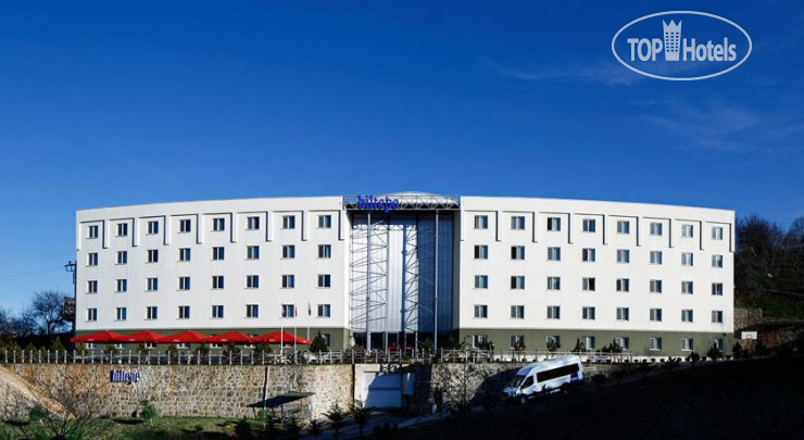 Фото Biltepe Hotel