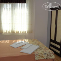 Trabzon Deniz Apart Hotel 